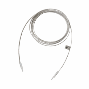 HUAWEI MiniFTTO – Cable Hibrido Fotoeléctrico / Monomodo / (XC/UPC)-(XC/UPC)/ Interior / Fibra G.657A2 / Cobre 26 AWG / 30m