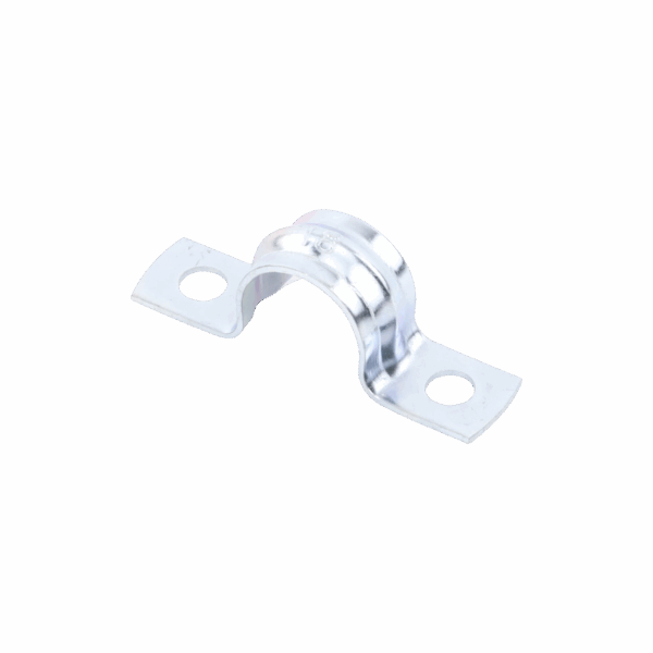 Abrazadera Omega Para Conduit de 3/8" (9.52 mm).