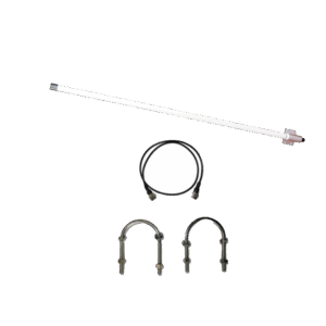 Kit de Antena Omnidireccional de Uso Externo Para Equpos LoR...