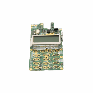 TARJETA TX-RX P/TK-2312/3312 (X57788020)
