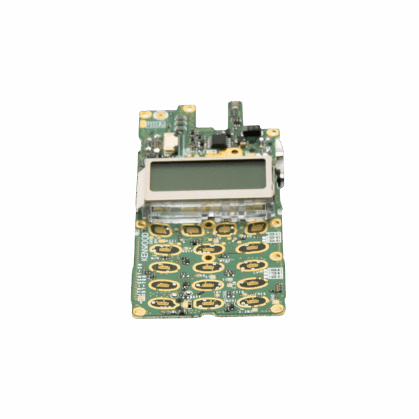 TARJETA TX-RX P/TK-2312/3312 (X57788020)