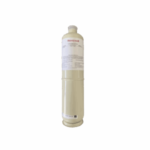 Cilindro Para Calibración De Hidrogeno H2/Air, Balance Aire, Concentración 50% LEL, Capacidad 103 L, Dimensiones 5/8″ x 18″ Para Serie XNX/XCD/S3K Gases Combustibles