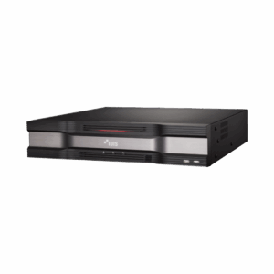 NVR 4K | 16 Puertos POE | 32 Canales | Soporta FEN