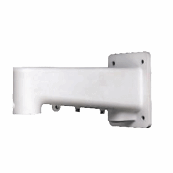 Montaje de Pared para PTZ IP Honeywell / Compatible con Serie 60 y Serie 35 / Exterior