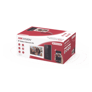Kit de Videoportero IP / Frente de calle para exterior / 2MP / Lector de Tarjeta MiFARE / Monitor Interior / WiFi / Pantalla de 7″ Touch
