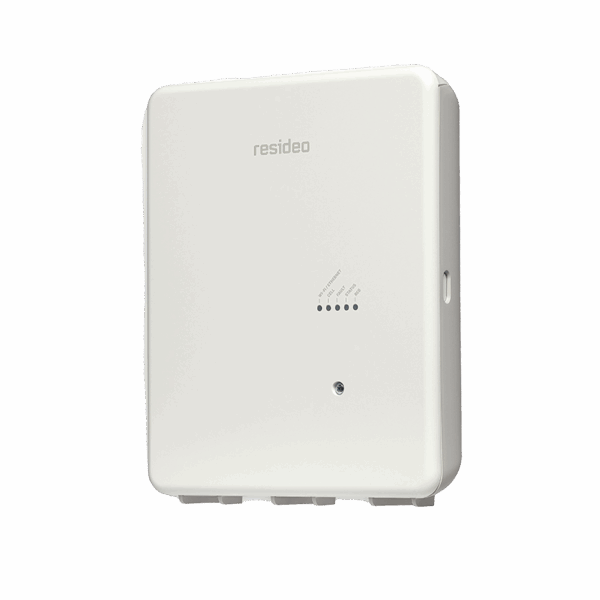 Avanzado Comunicador Ethernet Modular Compatible con Paneles Vista y DSC de la Serie Power