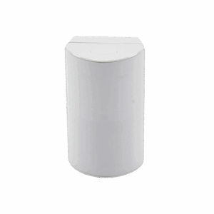 Detector de Movimiento ProSix / Patrón de Detección 12 m x 17 m / Rango de Transmisión 92 m / Frecuencia RF 2.4 GHz / Cifrado AES 128 bits / Protección Anti-Tamper