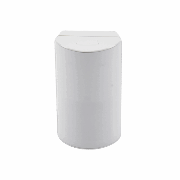Detector de Movimiento ProSix / Patrón de Detección 12 m x 17 m / Rango de Transmisión 92 m / Frecuencia RF 2.4 GHz / Cifrado AES 128 bits / Protección Anti-Tamper