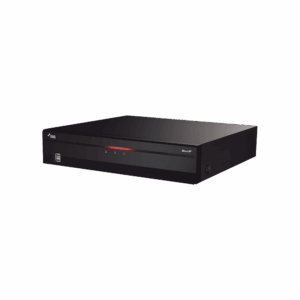 NVR 4K | 8 canales IP | 8 puertos PoE | DirectNDC | INTELLIGENT CODEC | Incluye HDD de 2TB