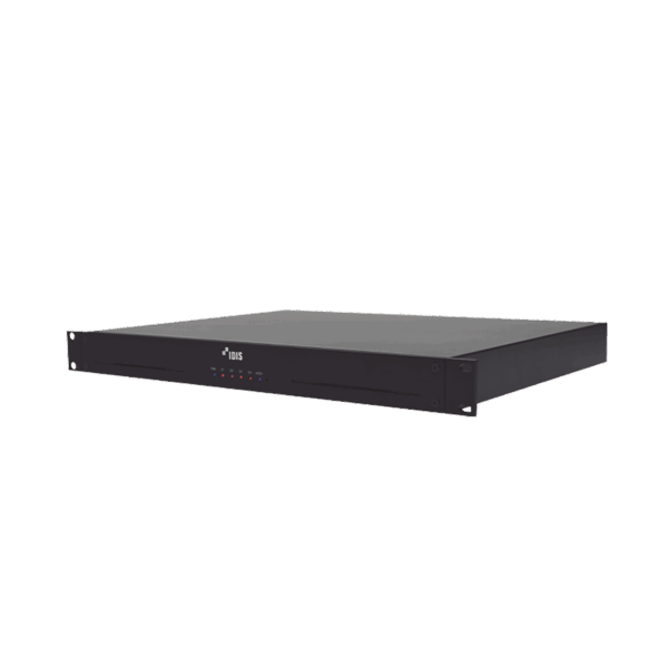 Dispositivo de almacenamiento masivo e-SATA, Compatible con DR-8364(F)(D) e IR 100 | CUMPLE CON NDAA