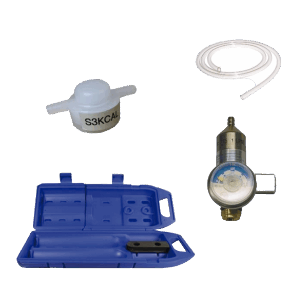 Kit De Calibración Para Gases Tóxicos Para Transmisor Universal XNX