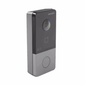 Videoportero IP 2 Megapixel / PoE Estandar / IP65  / Apertur...