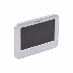 Monitor 7″ Adicional para Videoportero Análogo DS-KIS2...