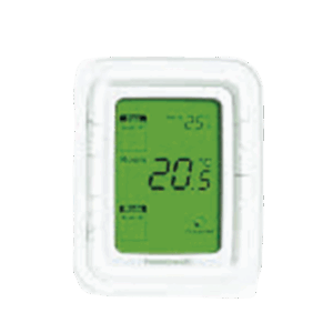 Termostato no programable , 120 VAC,  Vertical