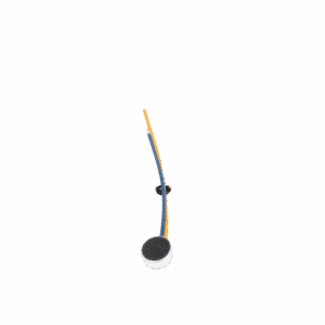MICROFONO P/TK2312/3312K