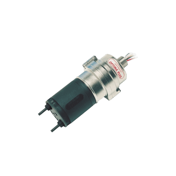 Detector Infrarrojo De Gases Inflamables, Versión Para Hidrocarburos, Salida 4 a 20 mA, Certificado UL/INMETRO, Espiga De Rosca De Entrada NPT 3/4", Acero Inoxidable 316SS Electro Pulido, Serie Searchpoint Optima Plus