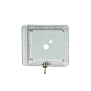 Protector Mediano Universal del Termostato, Cubierta Transparente