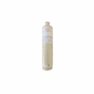 Cilindro Para Calibración De Metano/Air (CH4), Balance Aire, Concentración 50% LEL, Capacidad 103 L, Dimensiones 5/8″ x 18″ Para Serie XNX/XCD/S3K Gases Combustibles