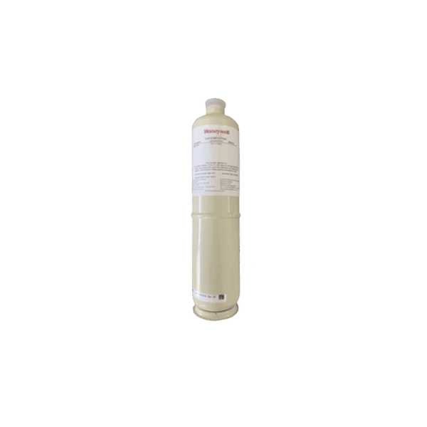 Cilindro Para Calibración De Metano/Air (CH4), Balance Aire, Concentración 50% LEL, Capacidad 103 L, Dimensiones 5/8" x 18" Para Serie XNX/XCD/S3K Gases Combustibles