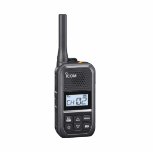 Radio Portátil Analógico, 2W, 16 Canales, 450-470 MHZ