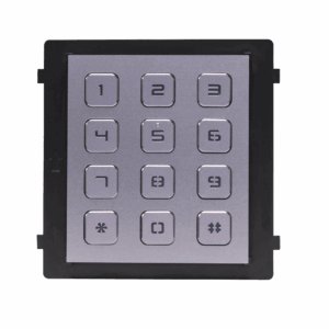 Módulo de Teclado para Frente de Calle  Modular / Desbloqueo...