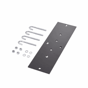 Kit de Conexión a Rack, Para Escalerillas de 12 y 6 in de An...