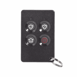 Control Inalambrico de 2 Vias compatible con Panel ProSeries