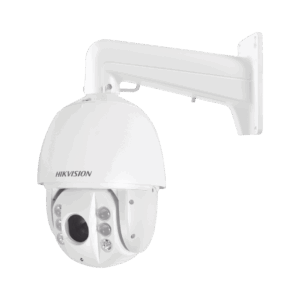 Domo PTZ TURBOHD 2 Megapixel (1080P) / 25X Zoom / 150 mts IR / Exterior IP66 / IK10 / WDR 120 dB / RS-485 / Ultra Baja Iluminación / EIS / HLC / BLC