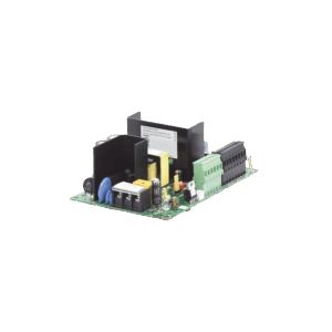 Fuente de poder para serie PW7K montaje en gabinetes PW5K2ENC1 y PW5K2ENC2 (Voltaje de alimentación principal 120VAC) para PROWATCH