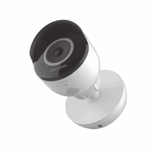Cámara Exterior VX3 HD / Detección de Eventos Avanzados / Resolución 2MP con WDR / Audio Interactivo Bidireccional / Conectividad Dual / Resistencia a Temperaturas Extremas / Resistencia Climática IP66