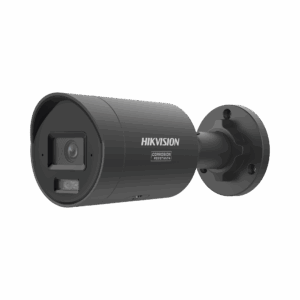 [Dual Light + ColorVu 3.0 + HikAI] Bala IP 6 Megapixel / Lente 2.8 mm / 40 mts IR + Luz Blanca / 2 Microfonos Integrados / Exterior IP67 /  WDR 130 dB / ACUSENSE 3.0 / Metal / NEMA 4X / ACUSEARCH