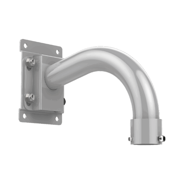 Montaje de Pared Anticorrosivo para PTZ