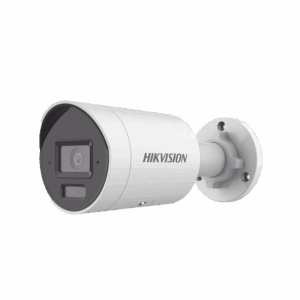[Dual Light + 2 Micrófonos Integrados] Bala IP 6 Megapixel / Lente 2.8 mm / 40 mts Luz Blanca + 40 mts IR / ACUSENSE / Exterior IP67 / WDR 120 dB / PoE / ONVIF / Micro SD / Metal / ACUSEARCH