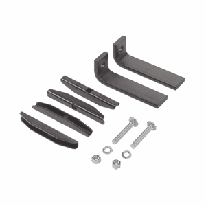 Kit de Accesorios Para Fijar a Piso en Vertical a Escalerill...
