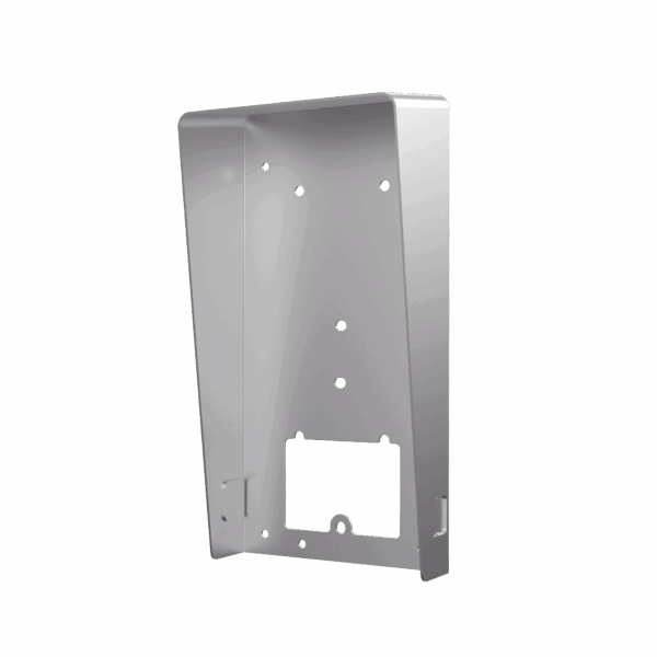 Carcasa Protectora para Frentes de Calle DS-KV9503-WBE1 / Frente de Calle Queda Instalado en Superficie
