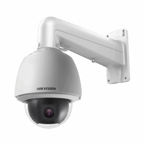 Domo PTZ TURBOHD 2 Megapixel (1080P) / 25X Zoom / Exterior IP66 / IK10 / WDR 120 dB / RS-485 / Ultra Baja Iluminación