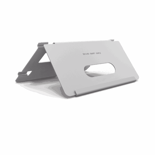 Montaje de Escritorio para Monitores IP HIKVISION / Compatible con series 6320, 8520, 6220 y 9310.