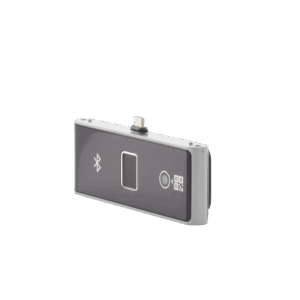 Módulo lector de Huellas, Códigos QR y Bluetooth / Compatibl...