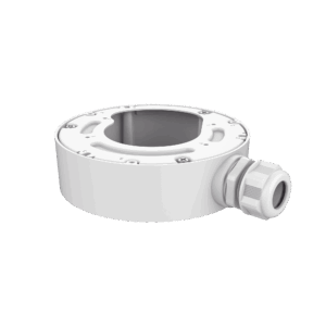 Caja de Conexión / Compatible con cámaras Fisheye IP / DS-2C...
