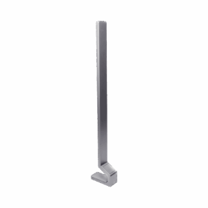 Pedestal de Piso para Lectores de Rostro HIKVISION de la ser...