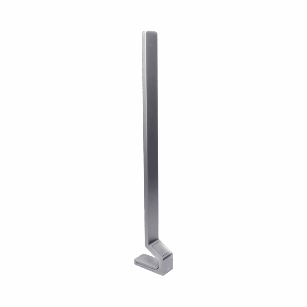 Pedestal de Piso para Lectores de Rostro HIKVISION de la serie Min Moe - Revisar lista de compatibilidad