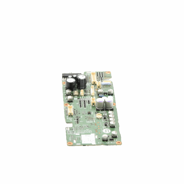 Unidad de control para repetidor TKRD810K