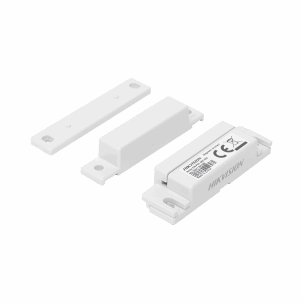 Contacto Magnético para Puertas y Ventanas / Uso en Interior / ABS