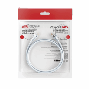 Cable de Parcheo (Patch Cord) / UTP / Cat. 6 (24 AWG ) / 0.5...