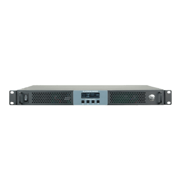 Fuente de  Poder de Alto Rendimiento 48Vcc / 1600W de Potencia