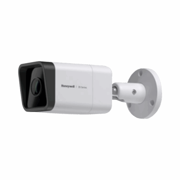 Bala IP 5 Megapixel / Lente 2.8 mm  / Lente Fijo / 50 mts IR / Exterior IP66 / H.265 / PoE / Micro SD / WDR 120 dB / HLC / ONVIF / NDAA / Serie 35