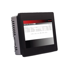 Pantalla tactil capacitiva de 7 pulgadas con Navegador HTML5 Chromium , IP66 , acceso directo al controlador