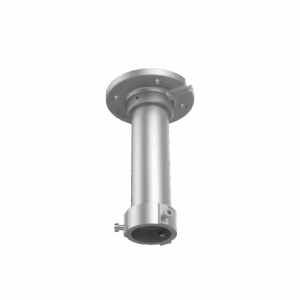 Montaje de Techo Tipo Tubo de 20 cm de Largo para Domos PTZ ...