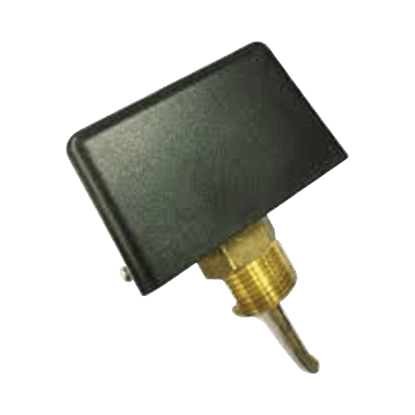 Interruptor de flujo de agua