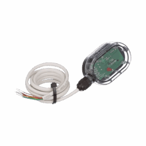 Detector de fuga de agua